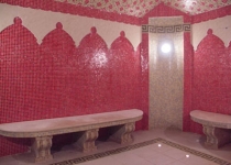 Турецкая баня Банный Комплекс Царский Тюмень, Малышева, 33 фотогалерея